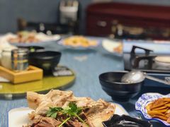 -骄傲de小龙虾 · 全羊馆(新北万达店)