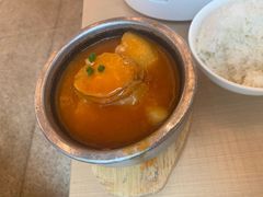土豆焖鲍鱼-海泰食府·新鲁菜·家宴(总部基地店)