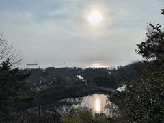 -狼山风景名胜区