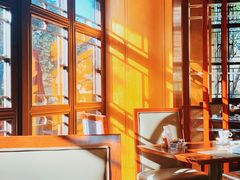 -杭州西子湖四季酒店-WL BISTRO西湖餐厅(灵隐路店)