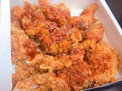 招牌酱炸鸡-前进5路汉堡炸鸡(前进五路店)
