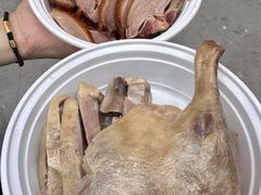 -达记卤菜店(红庙店)