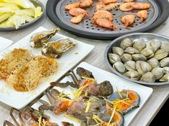 -船奇蒸汽海鲜·闽菜(八市海鲜总店)