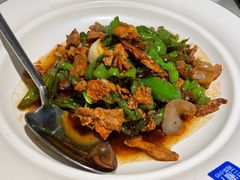 -兰湘子·湘菜小炒(济南领秀城店)