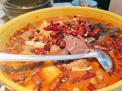 -园里前·私厨·福建菜(台江万达店)