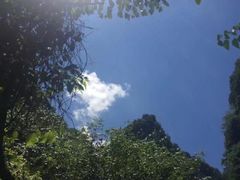 -神龙峡风景区