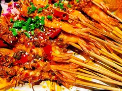 -绿茶餐厅(深圳龙华天虹购物中心店)