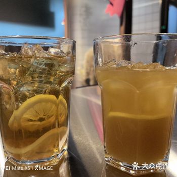 #朝鲜族 看了以为炒鸡差评之后来的，首先名字属实有点