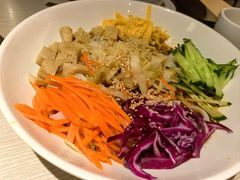 -九毛九西北菜(百信广场店)