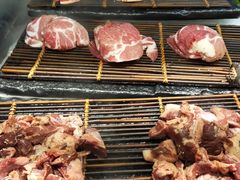 -壹炉自助烤肉烧烤店(港悦广场店)