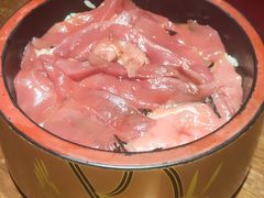-千代武日本料理(开发区店)