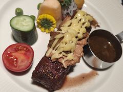 -RELLMAN莱尔曼牛扒(长安店)
