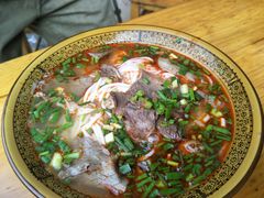 -肇兴特色牛肉粉