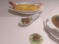 -浦华大酒店-台南担仔面海鲜楼