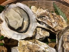 -Mr·Fish鱼鲜生海鲜放题(银泰in99店)