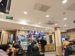 -庆丰包子铺(南站二店)