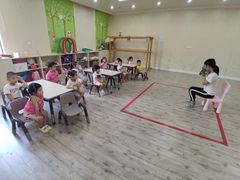 -凡育国际托育早教(大宁校区)