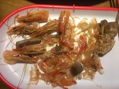 -胖哥俩肉蟹煲(昆山金鹰店)