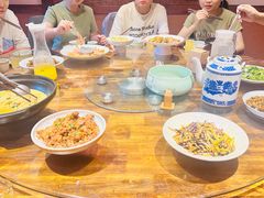 -民俗村柴火灶·景德江西菜(中国陶瓷博物馆店)