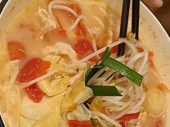 -谭仔米线(壹方城店)