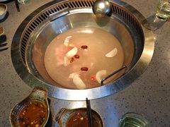 -313羊庄铁锅烀羊肉·烤全羊·烧烤龙虾·团建聚餐(永德路店)