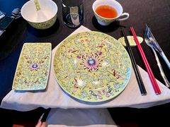 -君庭中餐厅(湘江豪生店)