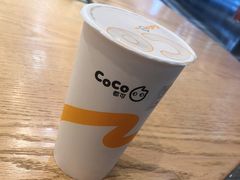 -CoCo都可(卓展店)