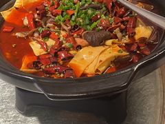 -巴蜀风·地道川菜(总店)