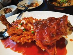 -江南雅厨(李公堤店)