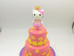 -CAKE BOSS 蛋糕老板(北京世纪金源购物中心)