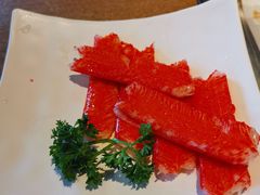 -新石器烤肉(美利广场店)