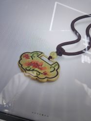 -周生生Chow Sang Sang(苏州中心南区店)