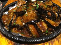 -金掌勺锅包肉(太原万达店)