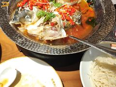 -湘阁里辣(南岭购物广场店)