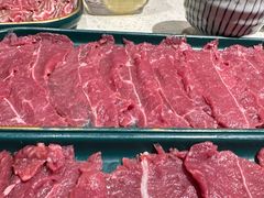 -牛村来人潮汕牛肉火锅(西单店)