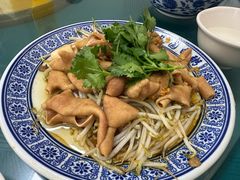 -桂园白粥·潮汕老味道