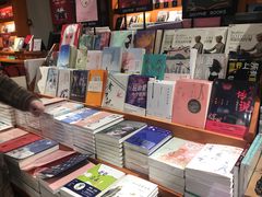 -西西弗书店&矢量咖啡(来福士广场店)