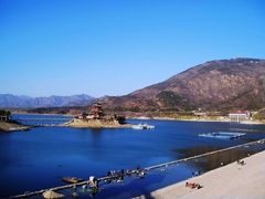 -十三陵水库