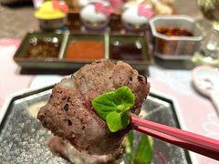 -松临·铁板烧&Omakase(神农店)