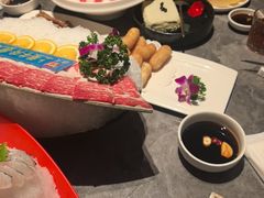 -德天肥牛海鲜火锅(城西银泰店)