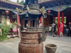 -高庙保安寺
