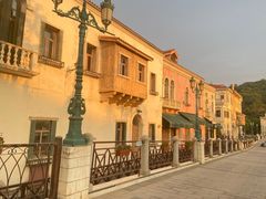 -华谊兄弟（长沙）电影小镇