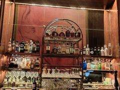 -东海朗廷酒店·廷廊 Palm Court