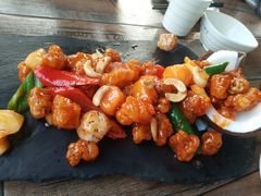 -花溪雨·森林餐厅(石基店)