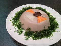 -南普陀素菜馆