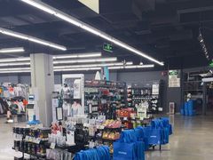 -迪卡侬(顺峰山店)