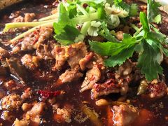 -温江公平红烧兔(总店)