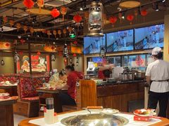 -姚稷大铁锅(龙之梦店)