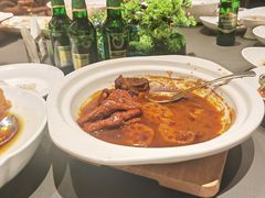 -上和臻品中国菜(花园街店)