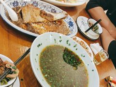 -金陵后厨·南京菜(新街口秣陵路店)